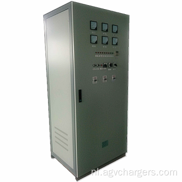 Output 150V 30A Loodaccu-oplader